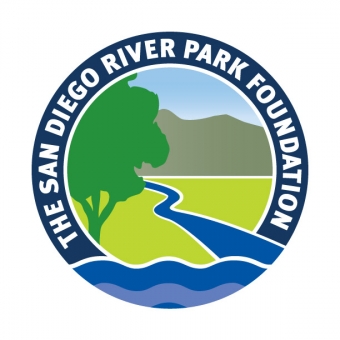 River and Community Cleanup in Santee Logo